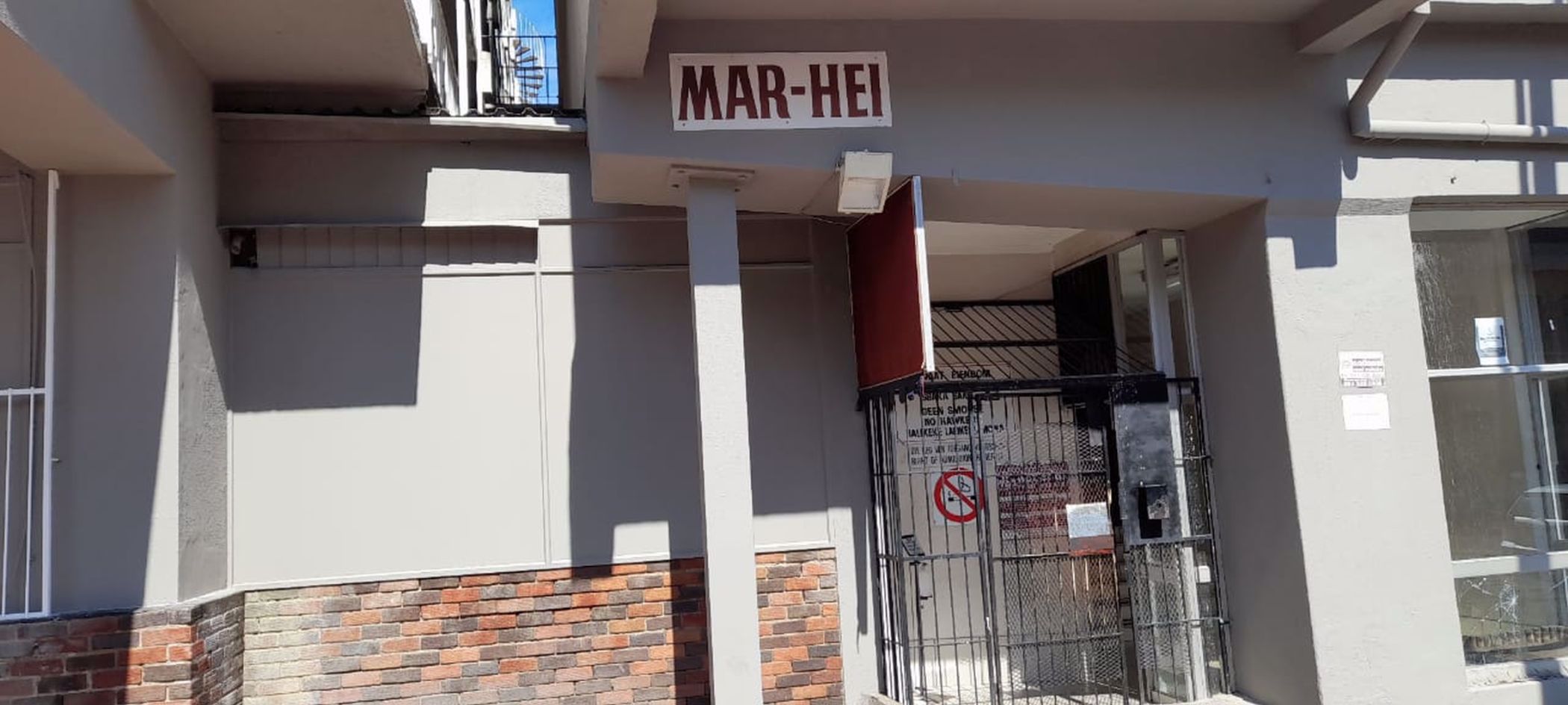 Apartment for sale in Bloemfontein Central - 1BX1644115