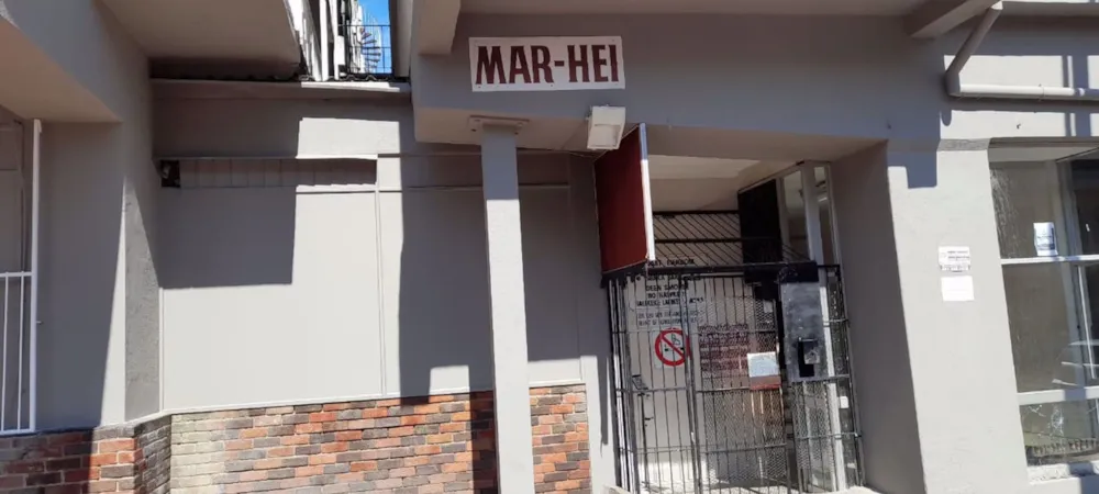 Apartment for sale in Bloemfontein Central - 1BX1644115 Apartment for sale in Bloemfontein Central - 1BX1644115