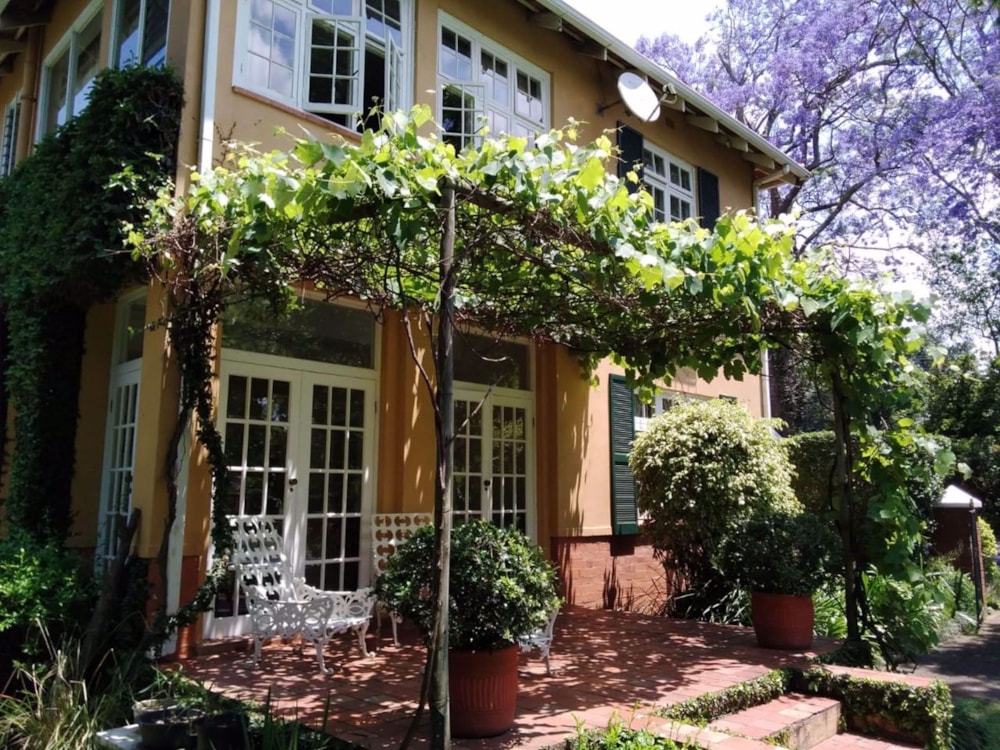 House for sale in Scottsville, Pietermaritzburg - 1PM1550947