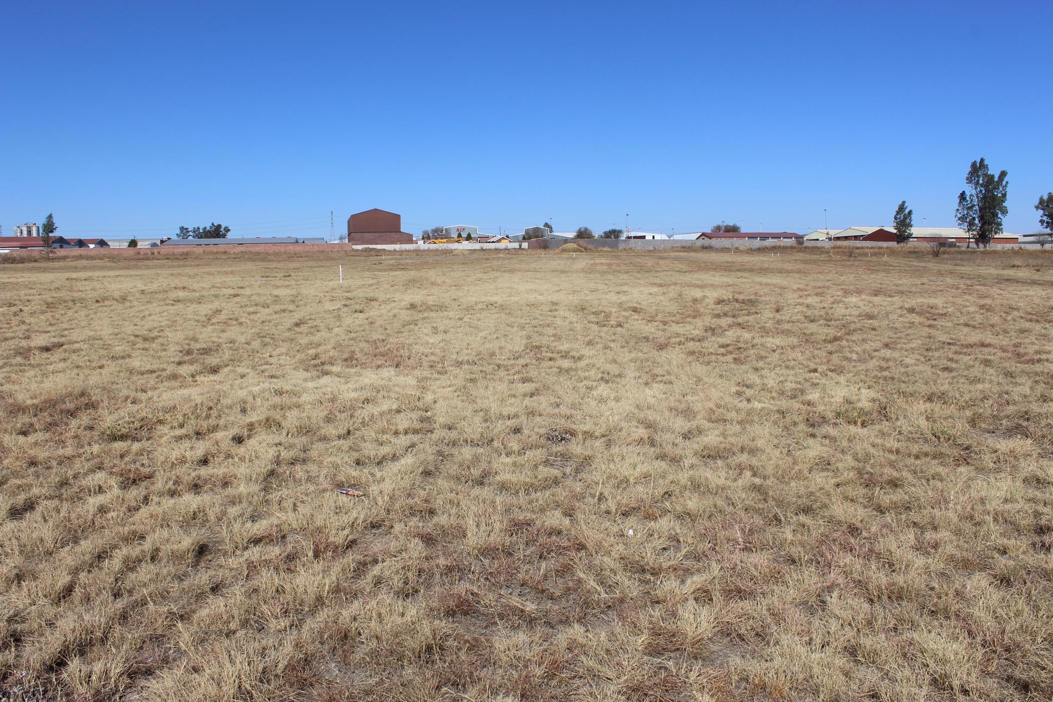 Commercial vacant land for sale in Riverside Industrial - 1NW1552438