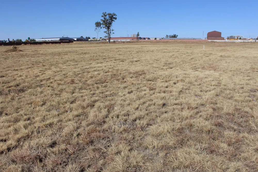 Commercial vacant land for sale in Riverside Industrial - 1NW1552438 Commercial vacant land for sale in Riverside Industrial - 1NW1552438