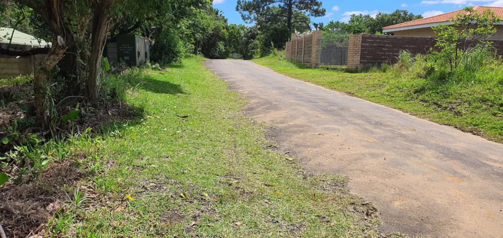 Residential vacant land for sale in Leisure Bay - 1PD1468189
