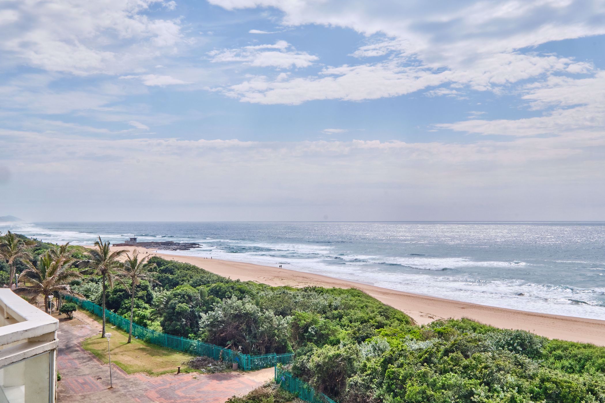 Apartment let in Amanzimtoti - 1WB1698913