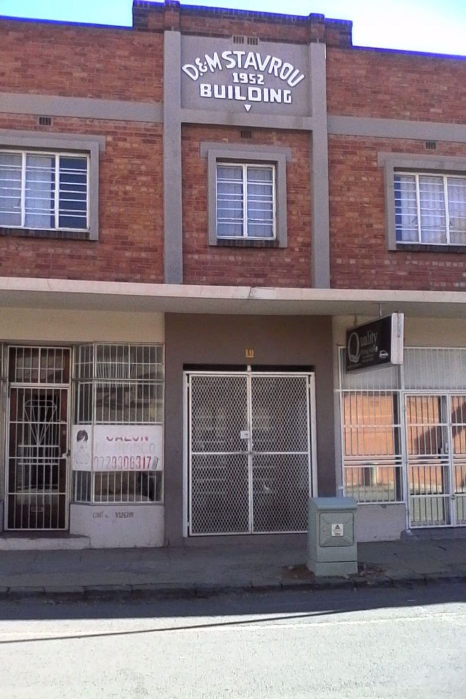 Commercial business for sale in Kimberley - 1KJ1551183 Commercial business for sale in Kimberley - 1KJ1551183