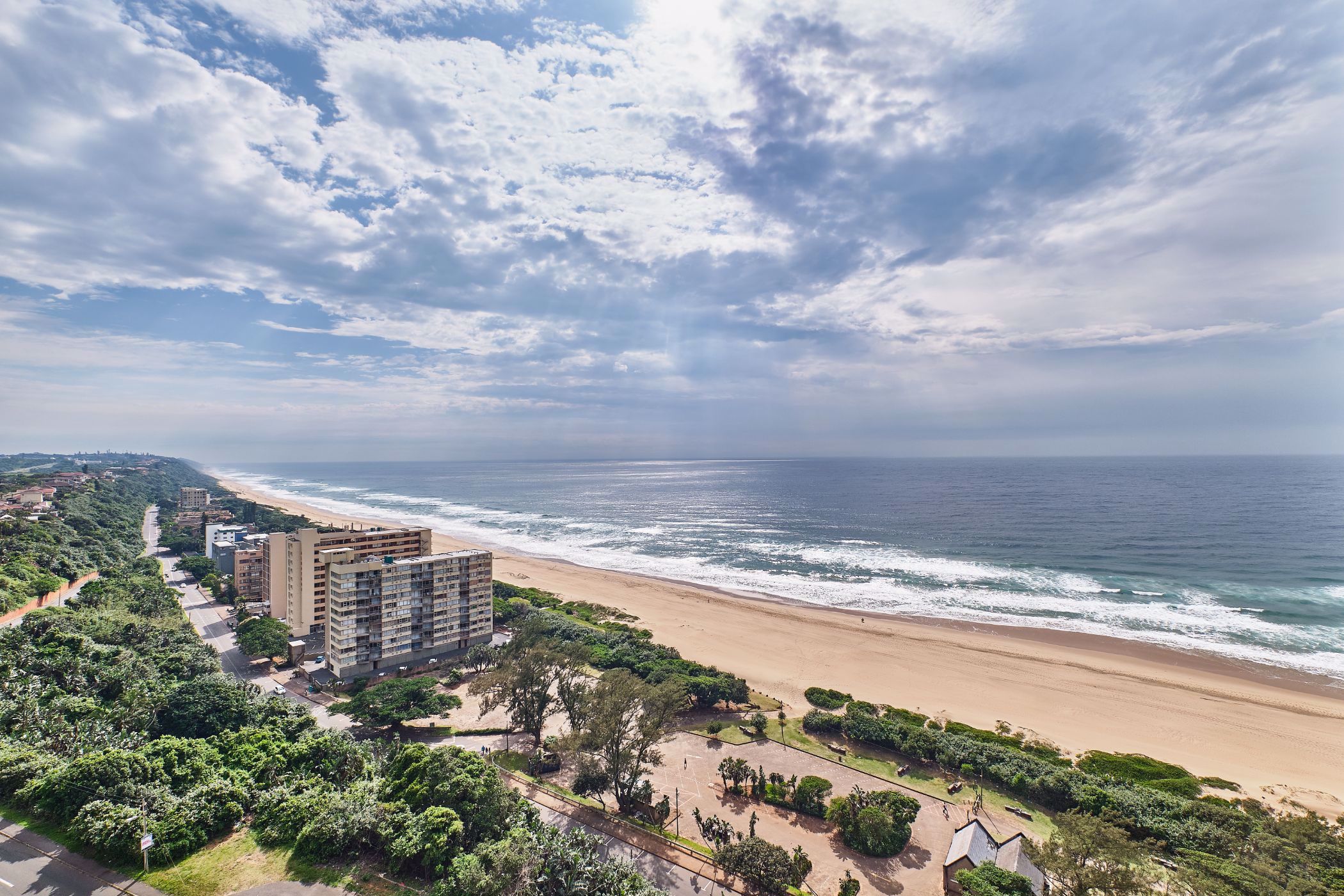 Apartment to rent in Amanzimtoti - 1WB1744877