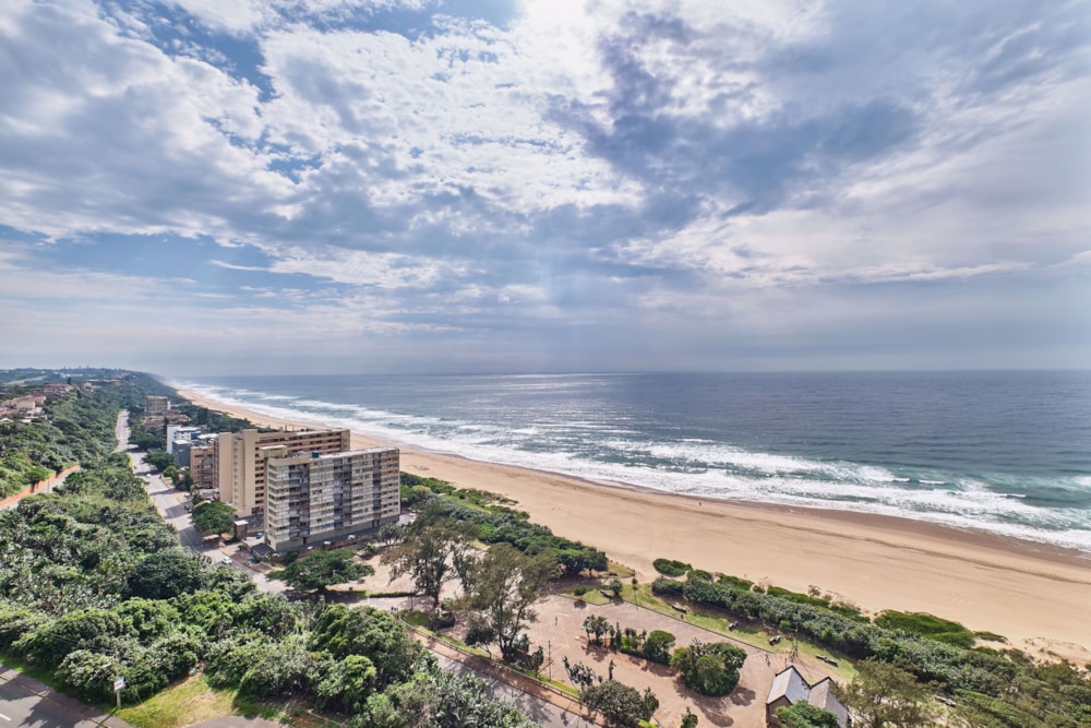 Apartment to rent in Amanzimtoti - 1WB1744877
