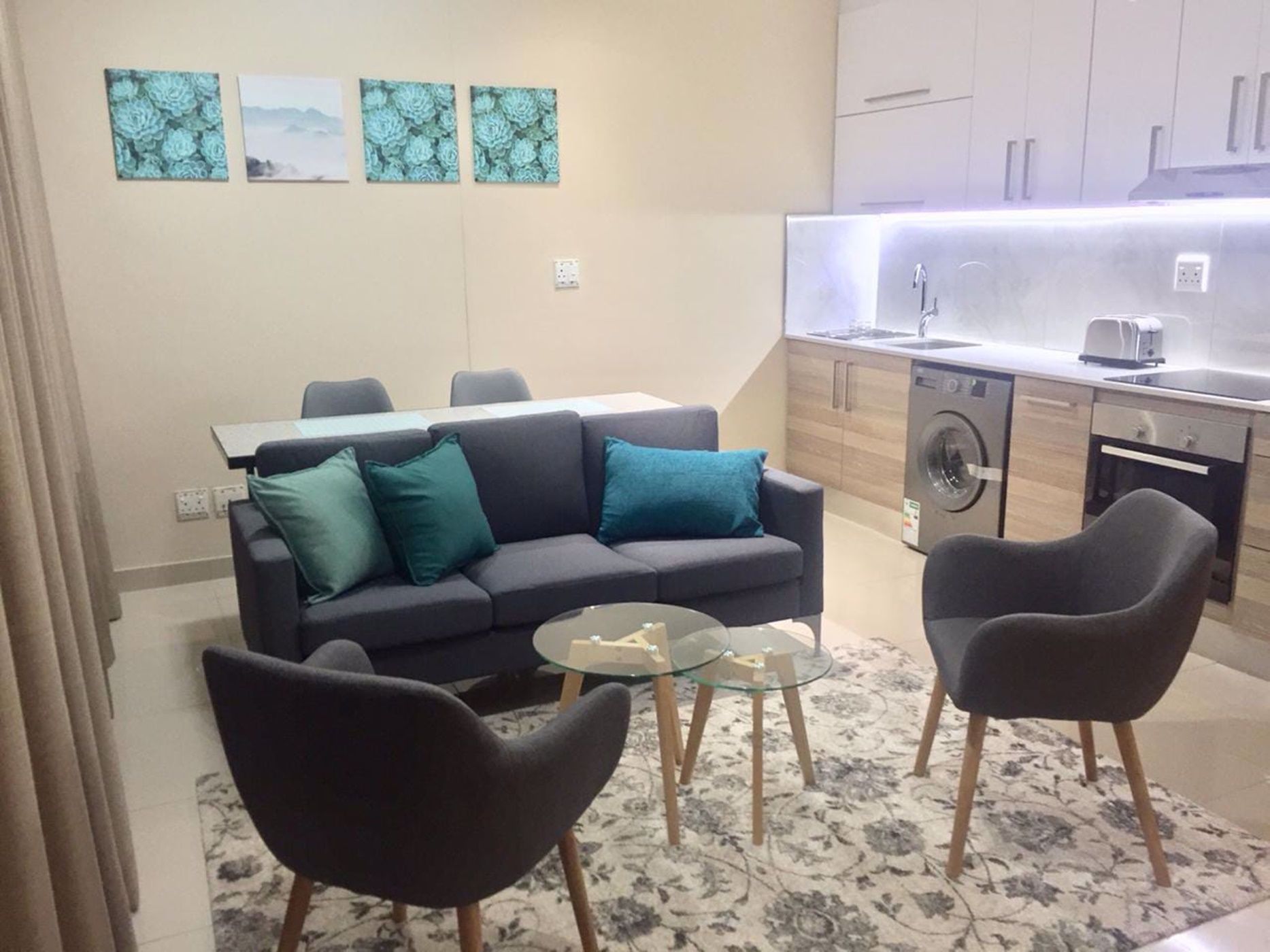 Apartment to rent in New Town Centre - 1ND1716565