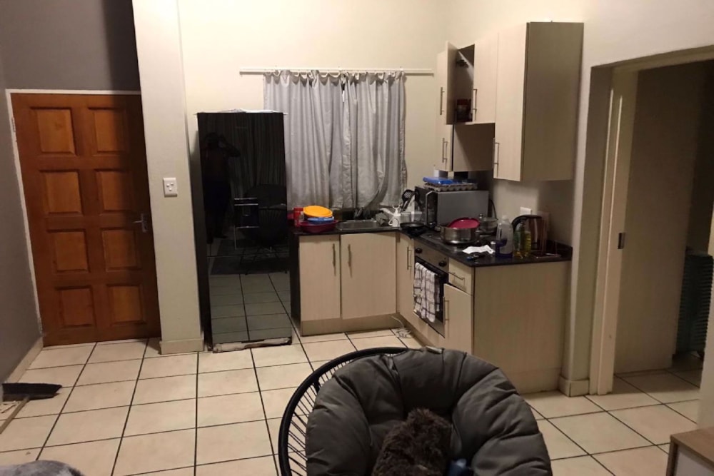 Apartment let in Nelspruit (Mbombela) - 1NS1708953