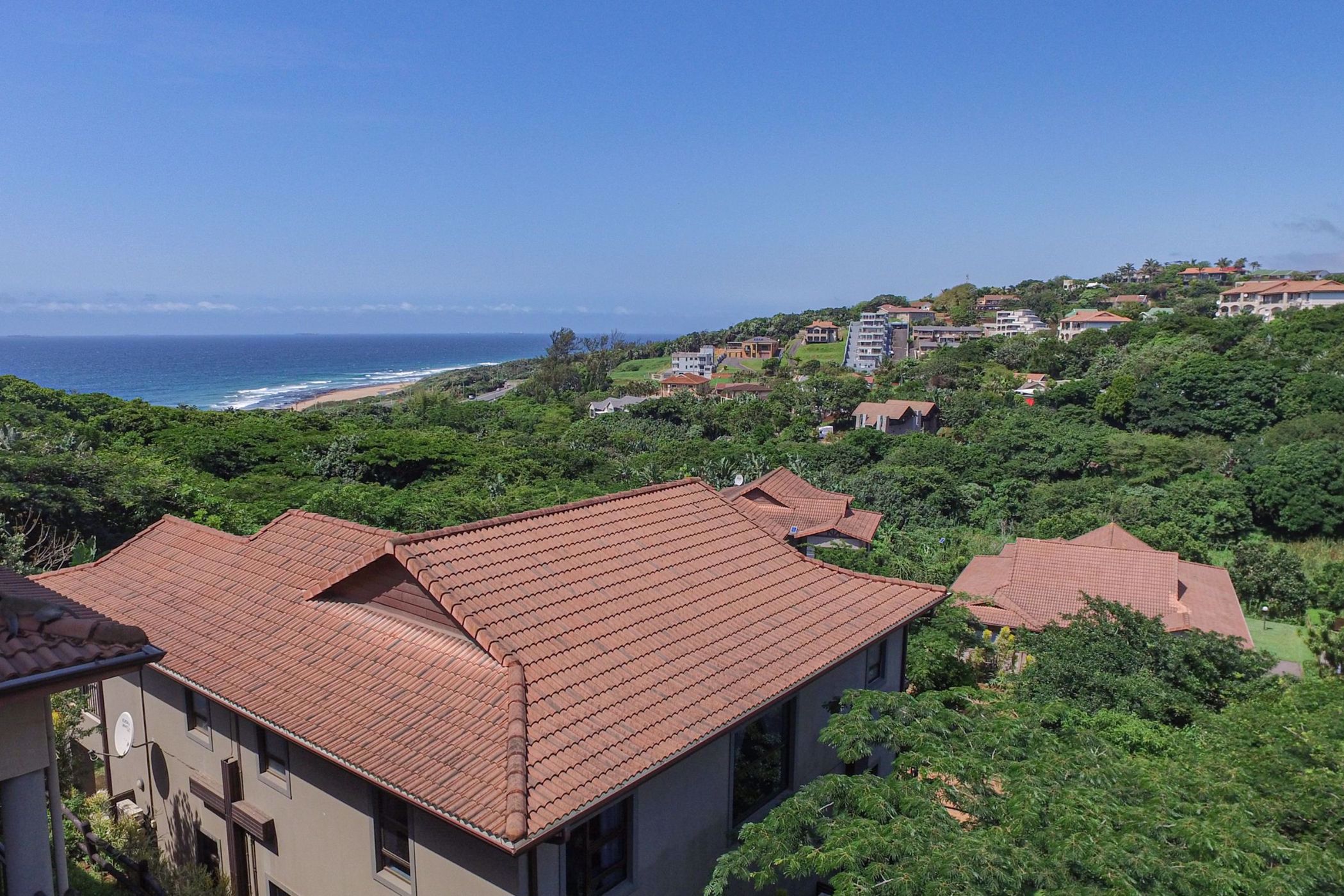 Residential vacant land for sale in Westbrook, Ballito - 1BD1552575