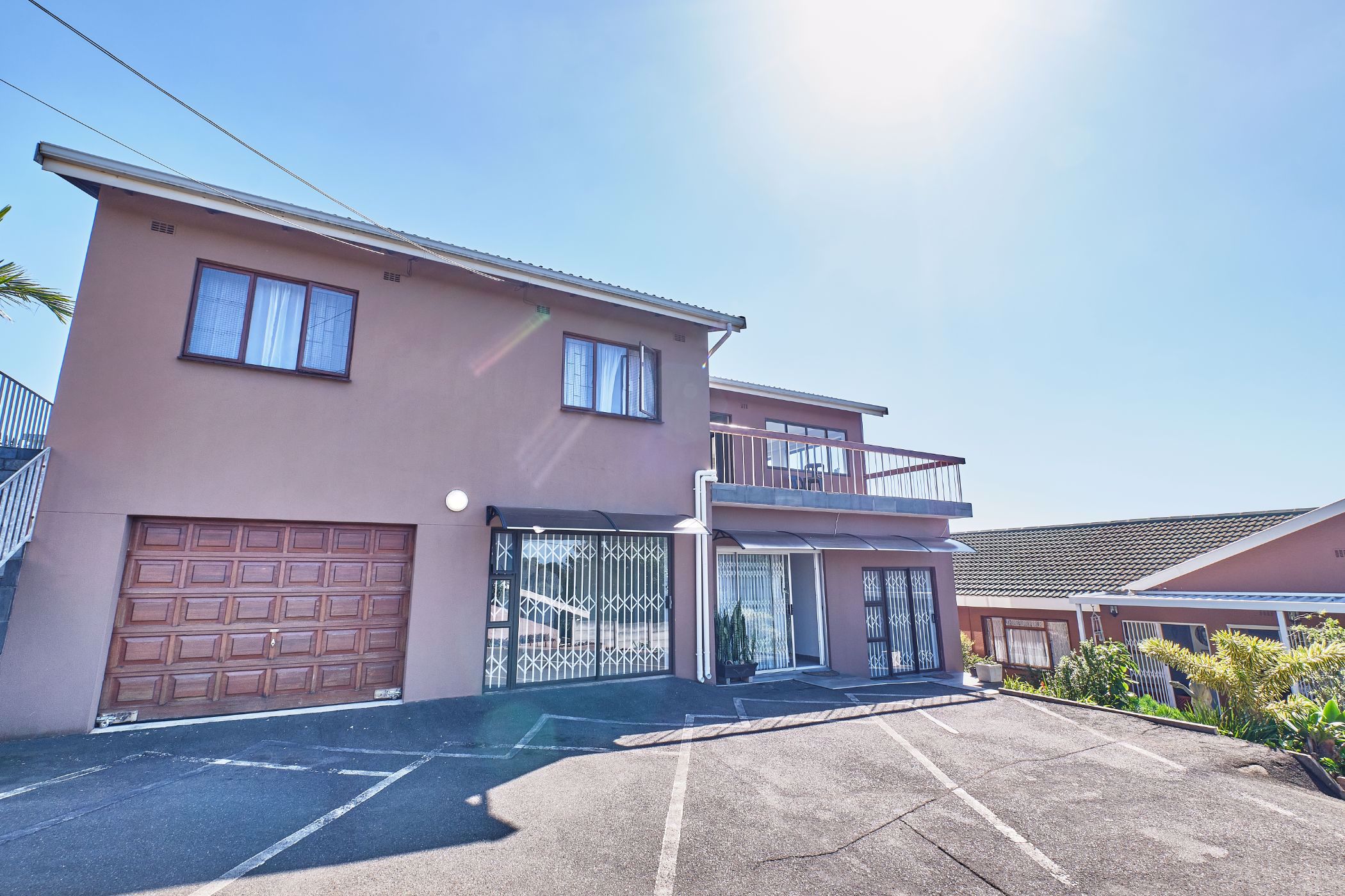 Apartment to rent in Amanzimtoti - 1WB1721674