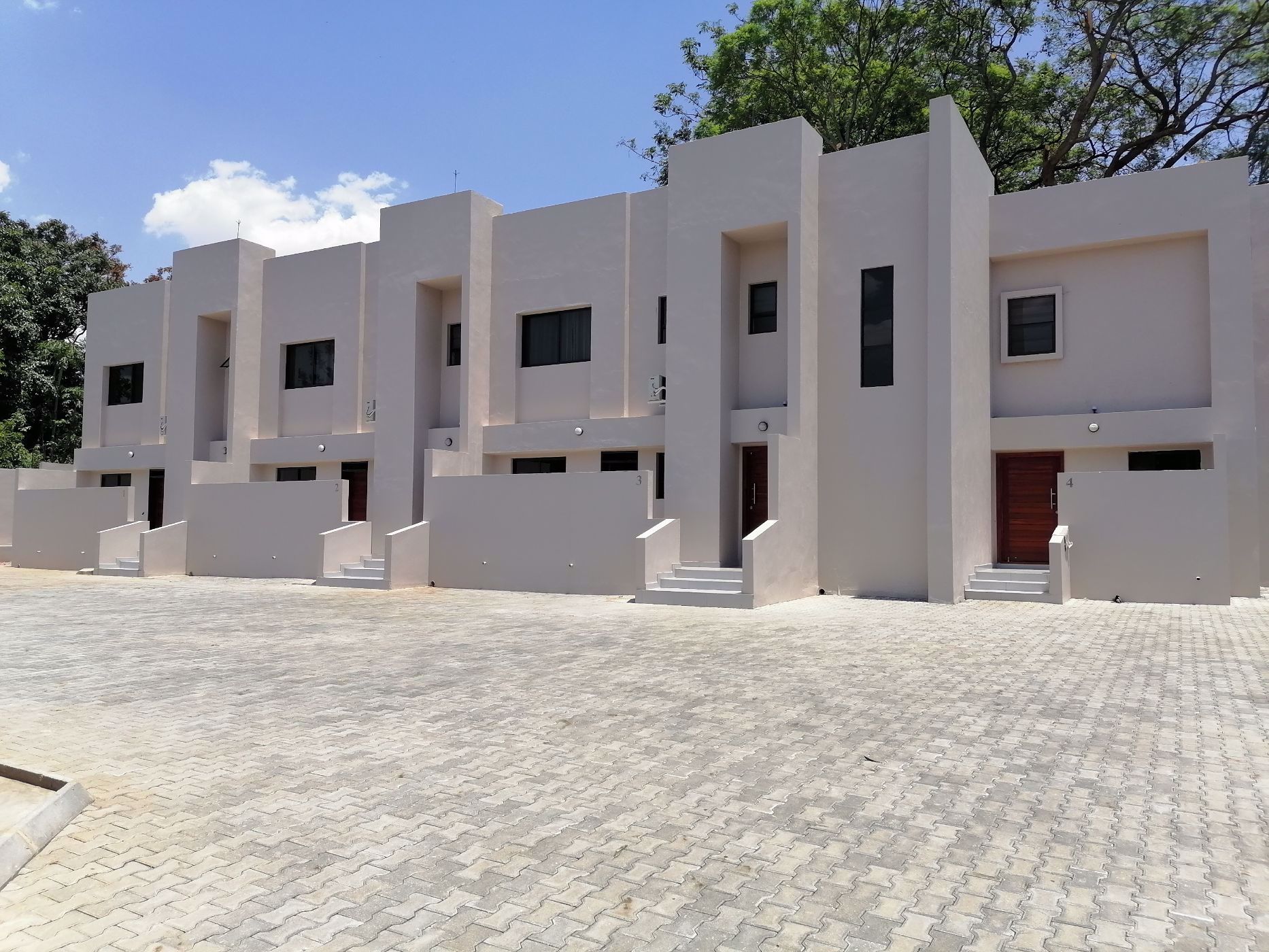 Apartment to rent in Prospect Hill, Zambia - 3ZA1534818
