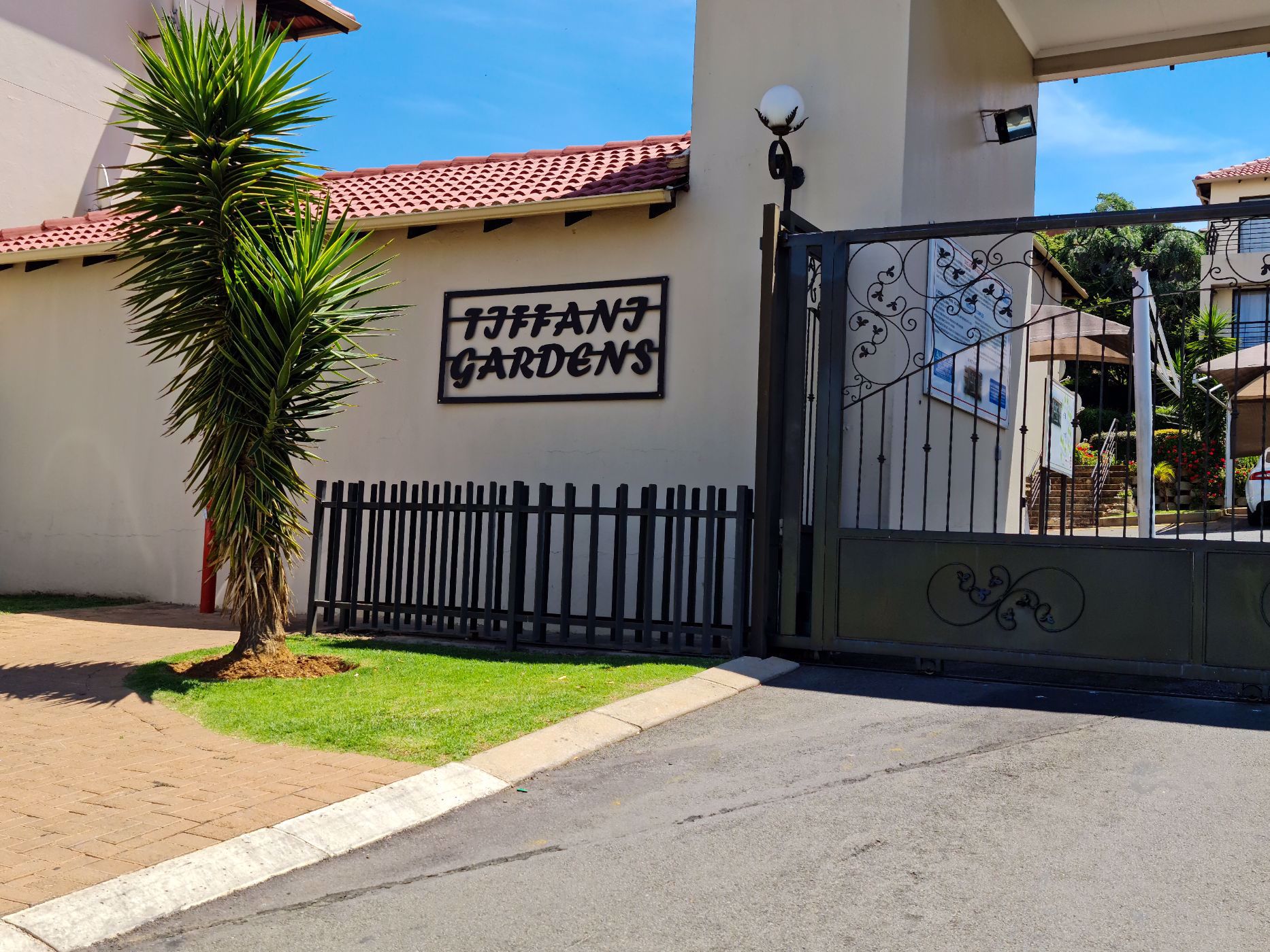 Apartment to rent in Bassonia Rock - 1GV1754822