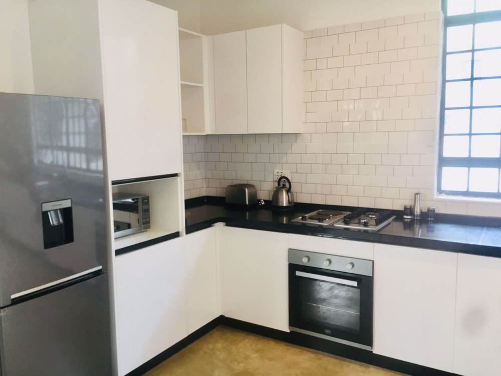 Apartment to rent in Chudleigh, Zambia - 3ZA1536320
