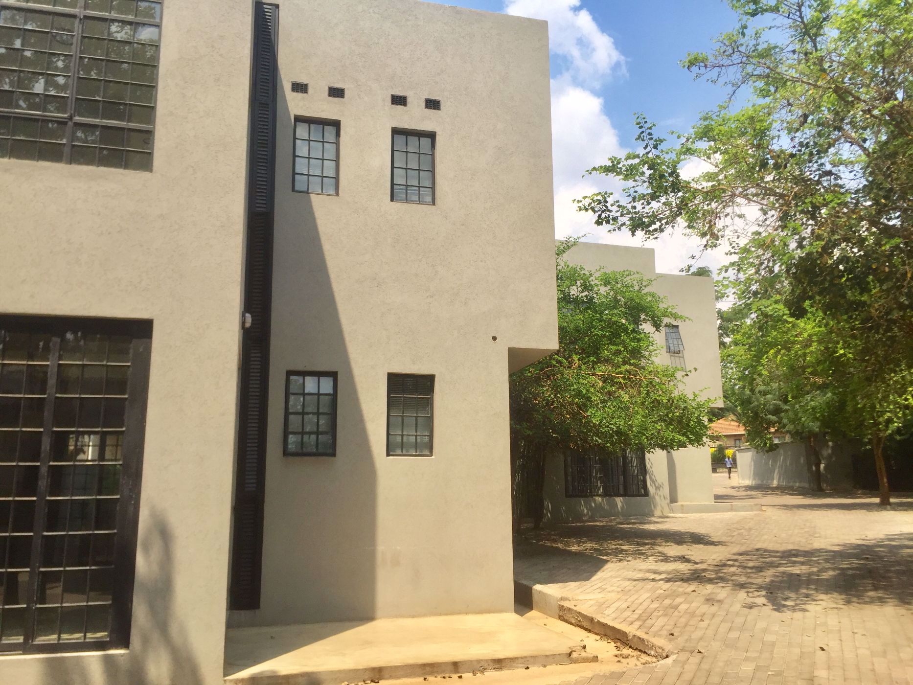 Apartment to rent in Chudleigh, Zambia - 3ZA1536320