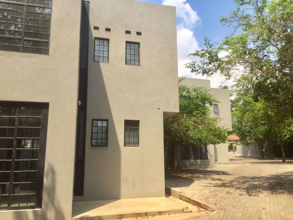 Apartment to rent in Chudleigh, Zambia - 3ZA1536320