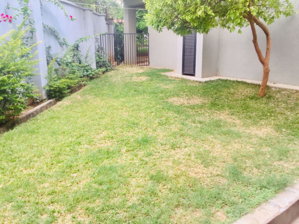 Apartment to rent in Chudleigh, Zambia - 3ZA1536320