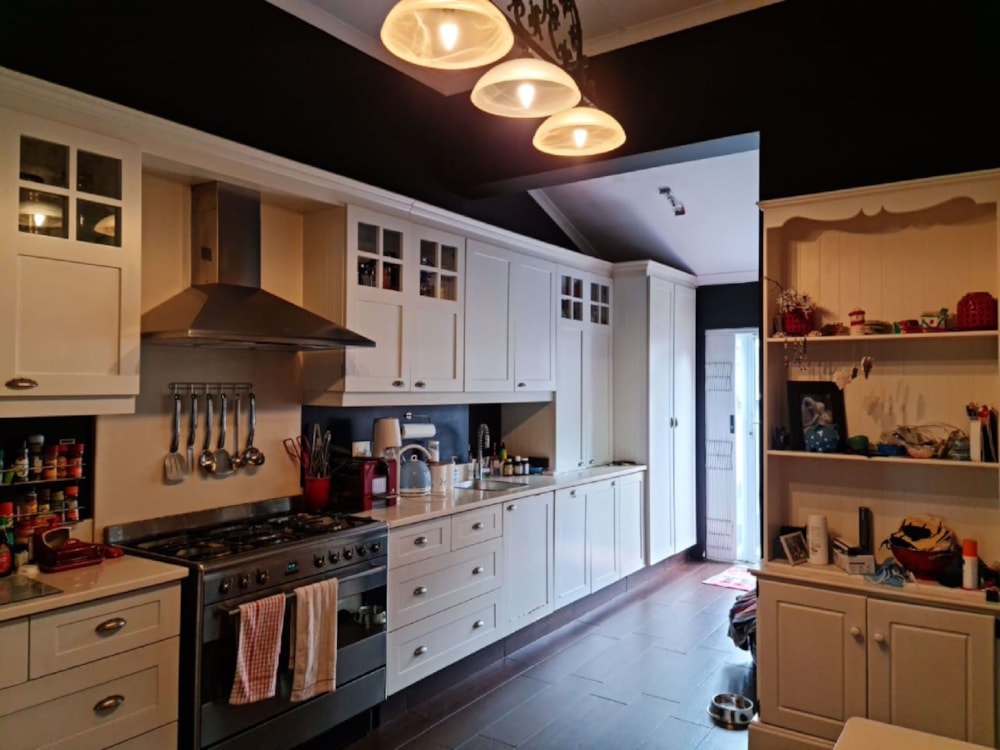 Semi-detached house for sale in Morningside, Durban - 1DA1553468 Semi-detached house for sale in Morningside, Durban - 1DA1553468