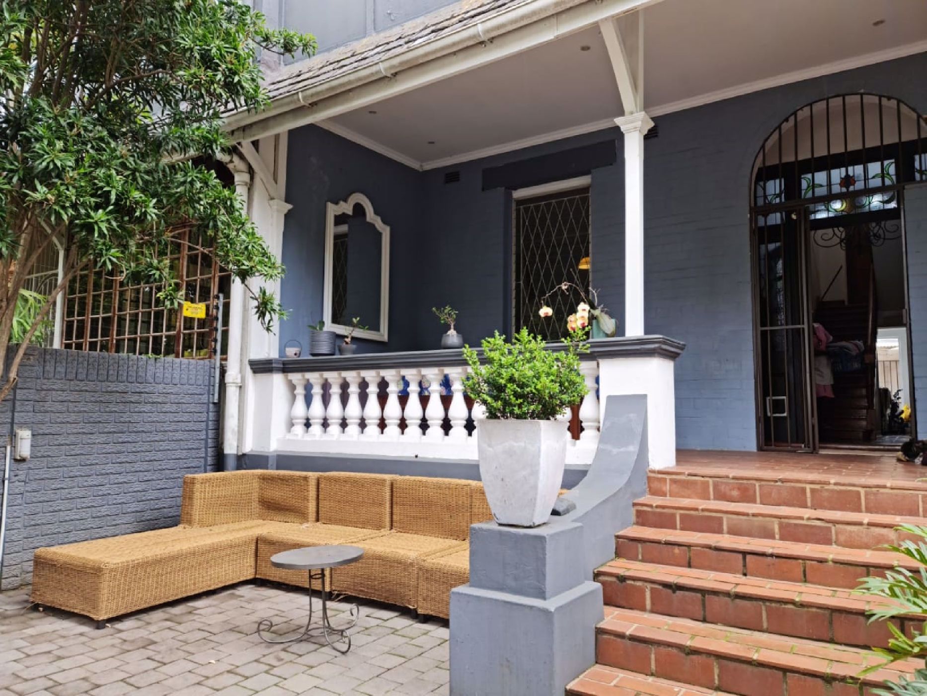 Semi-detached house for sale in Morningside, Durban - 1DA1553468