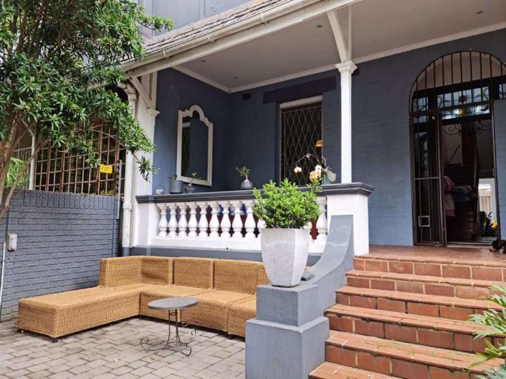 Semi-detached house for sale in Morningside, Durban - 1DA1553468 Semi-detached house for sale in Morningside, Durban - 1DA1553468