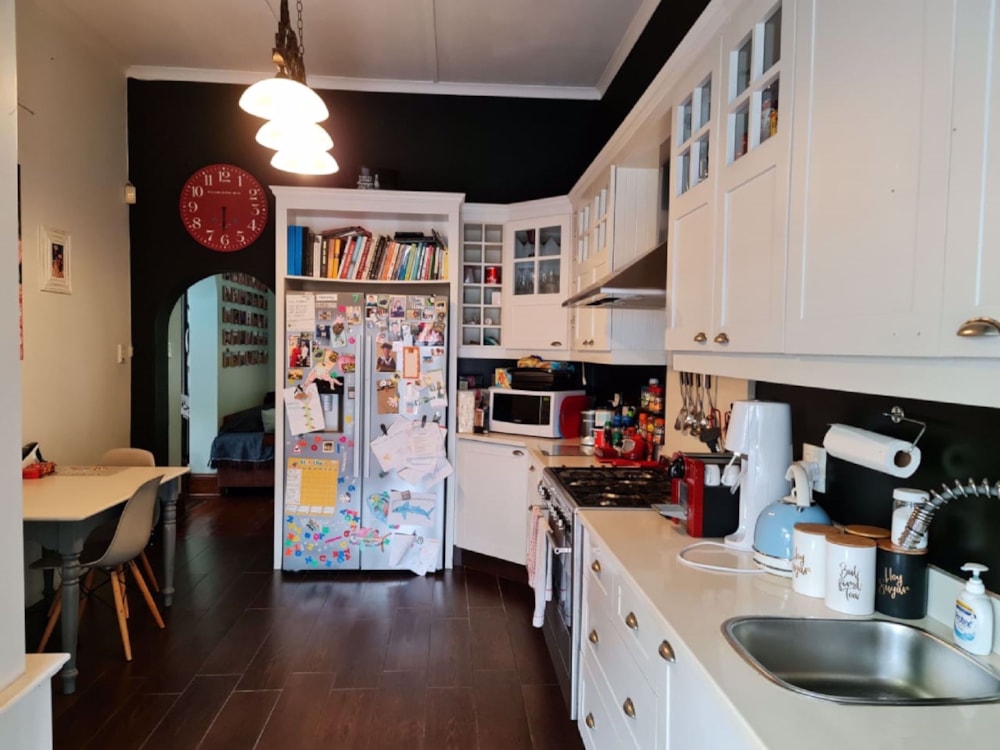 Semi-detached house for sale in Morningside, Durban - 1DA1553468 Semi-detached house for sale in Morningside, Durban - 1DA1553468