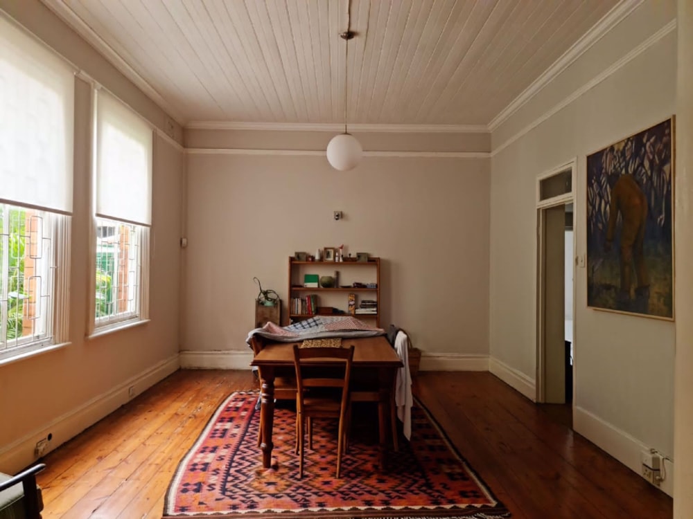 Semi-detached house for sale in Morningside, Durban - 1DA1553459 Semi-detached house for sale in Morningside, Durban - 1DA1553459