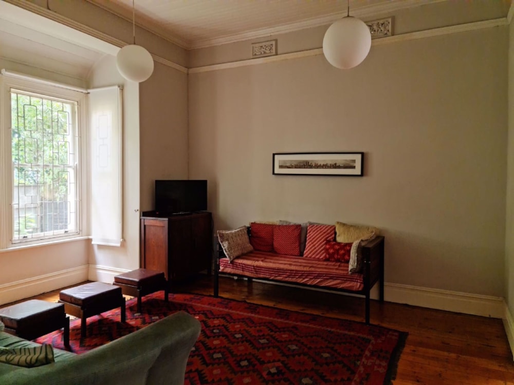 Semi-detached house for sale in Morningside, Durban - 1DA1553459 Semi-detached house for sale in Morningside, Durban - 1DA1553459