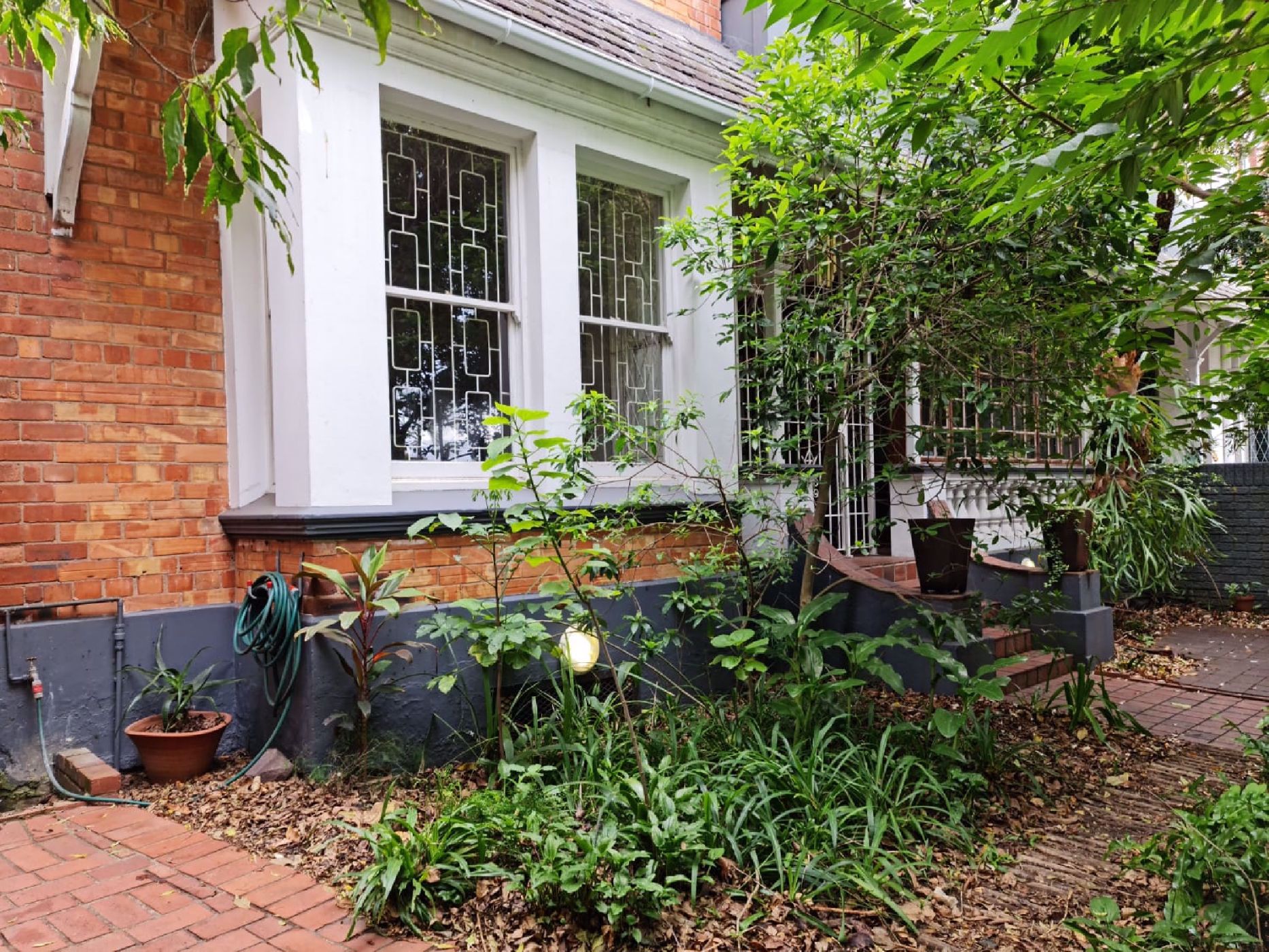 Semi-detached house for sale in Morningside, Durban - 1DA1553459