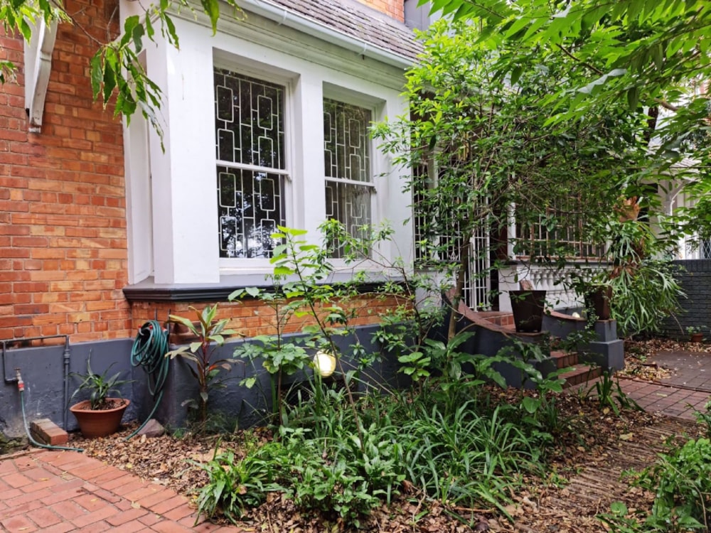 Semi-detached house for sale in Morningside, Durban - 1DA1553459 Semi-detached house for sale in Morningside, Durban - 1DA1553459