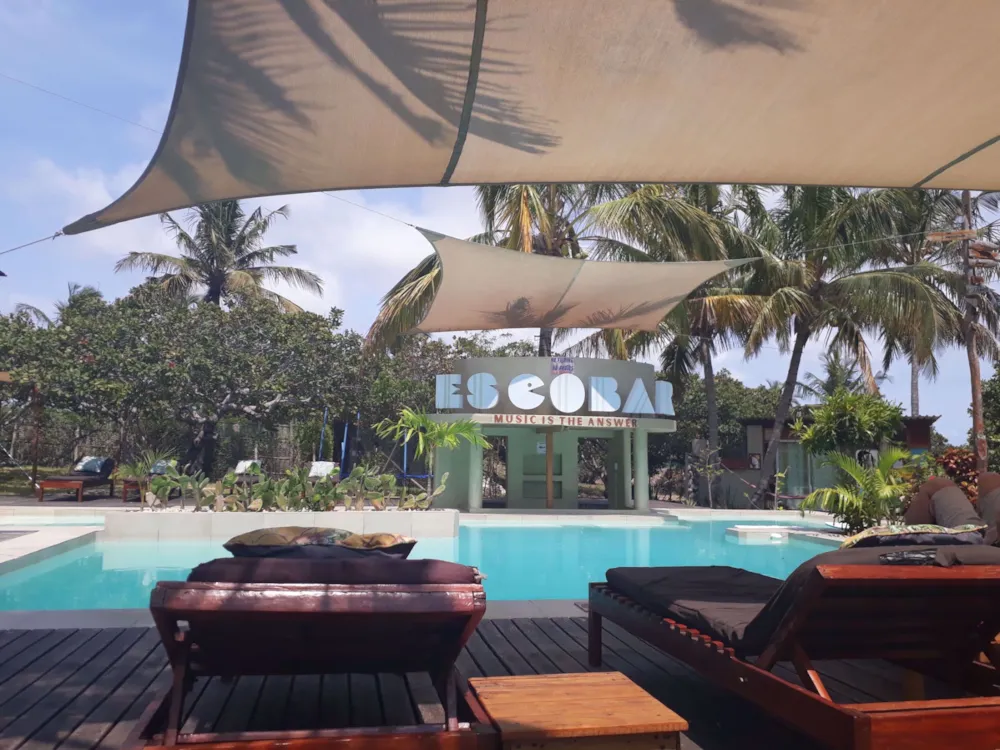Guesthouse for sale in Praia do Tofo, Mozambique - 3MQ1756527 Guesthouse for sale in Praia do Tofo, Mozambique - 3MQ1756527