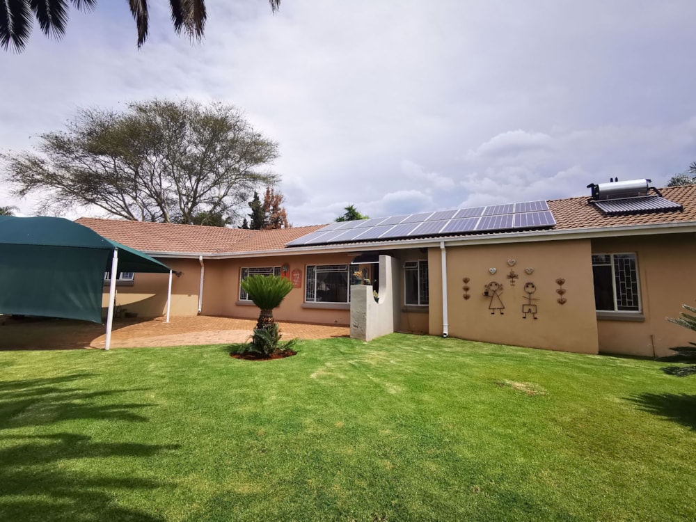 House for sale in Flora Park, Polokwane - 1PS1552340
