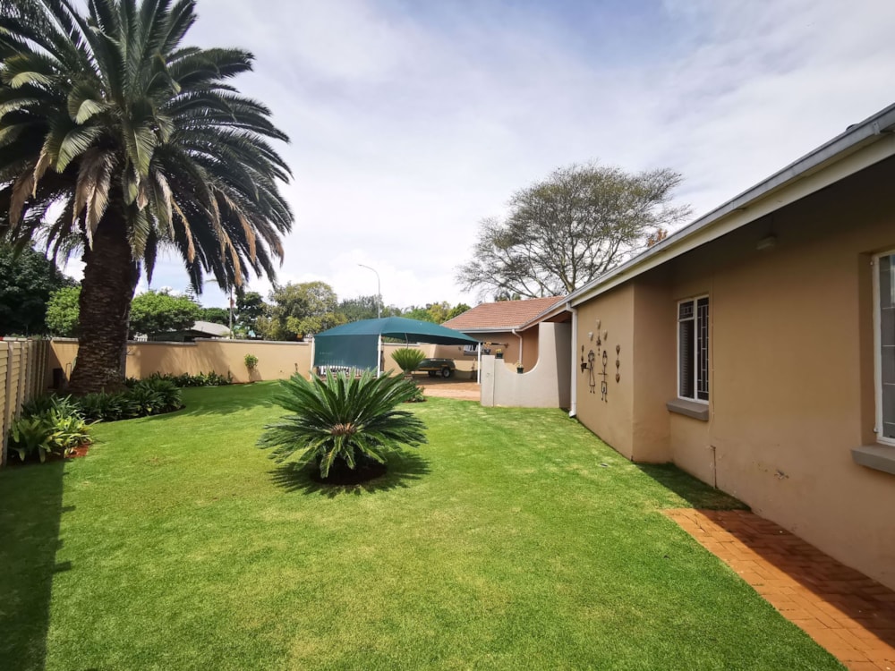 House for sale in Flora Park, Polokwane - 1PS1552340