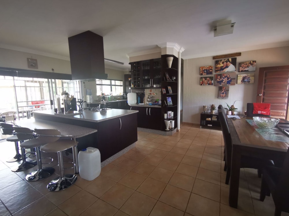 House for sale in Flora Park, Polokwane - 1PS1552340