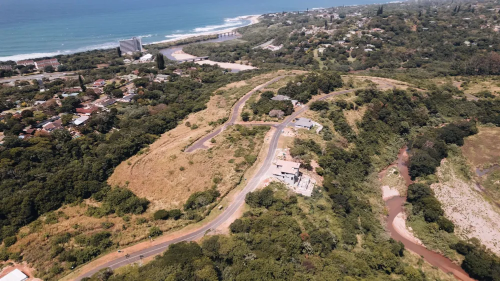 Vacant land for sale in Sea Park, Port Shepstone - 1PX1551497 Vacant land for sale in Sea Park, Port Shepstone - 1PX1551497