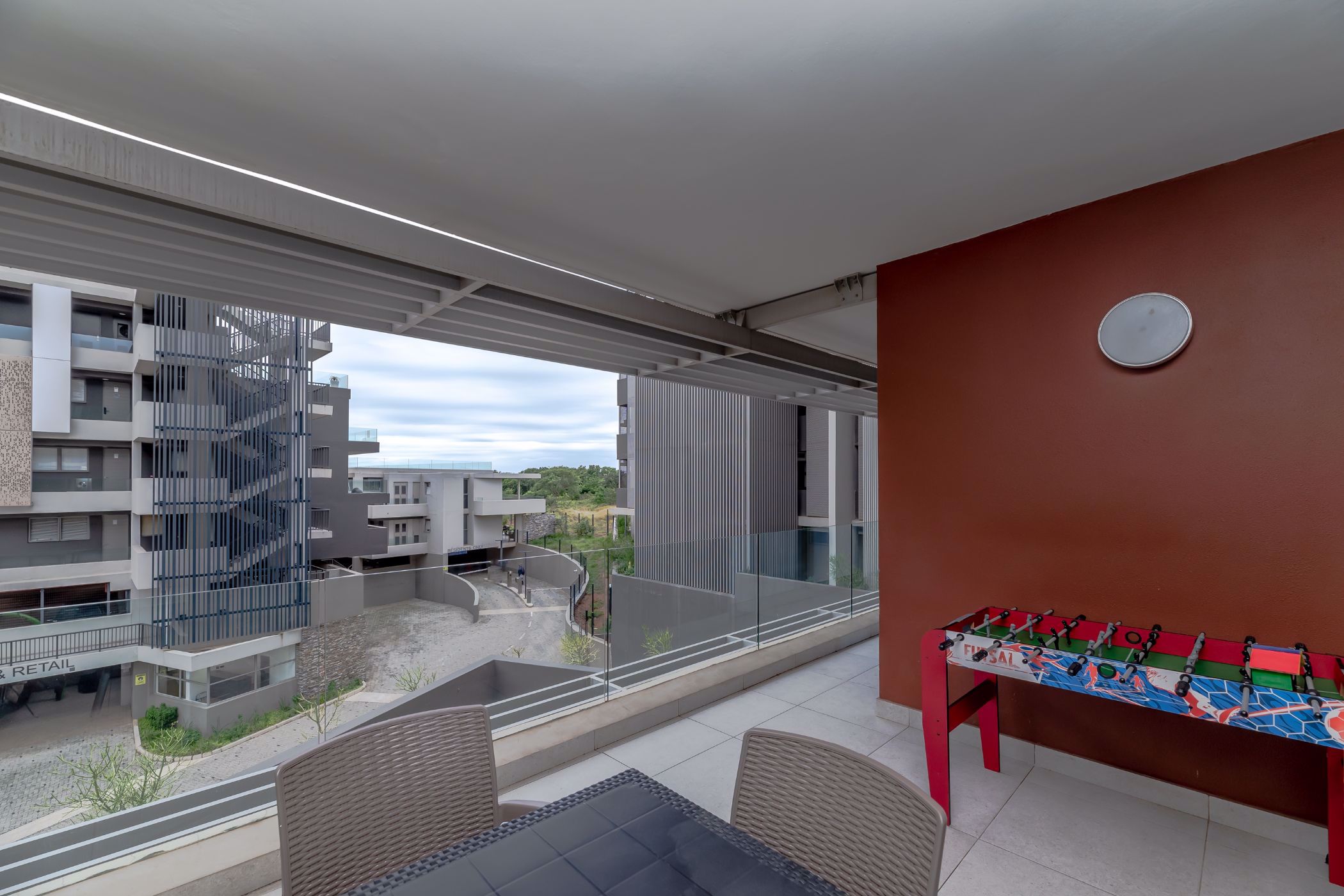 Apartment for sale in Sibaya - 1ND1548339