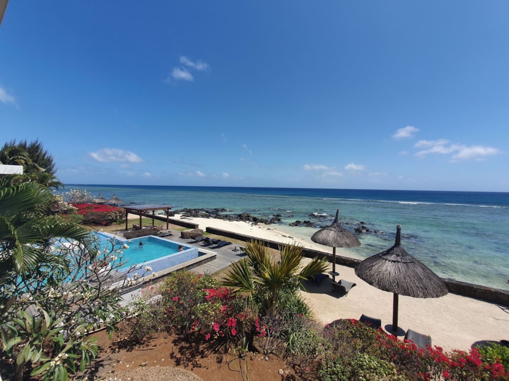 Apartment for sale in La Mivoie, Mauritius - MUR1548416