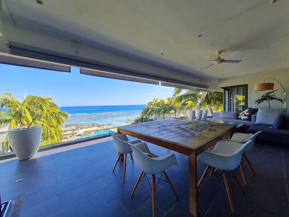 Apartment for sale in La Mivoie, Mauritius - MUR1548416
