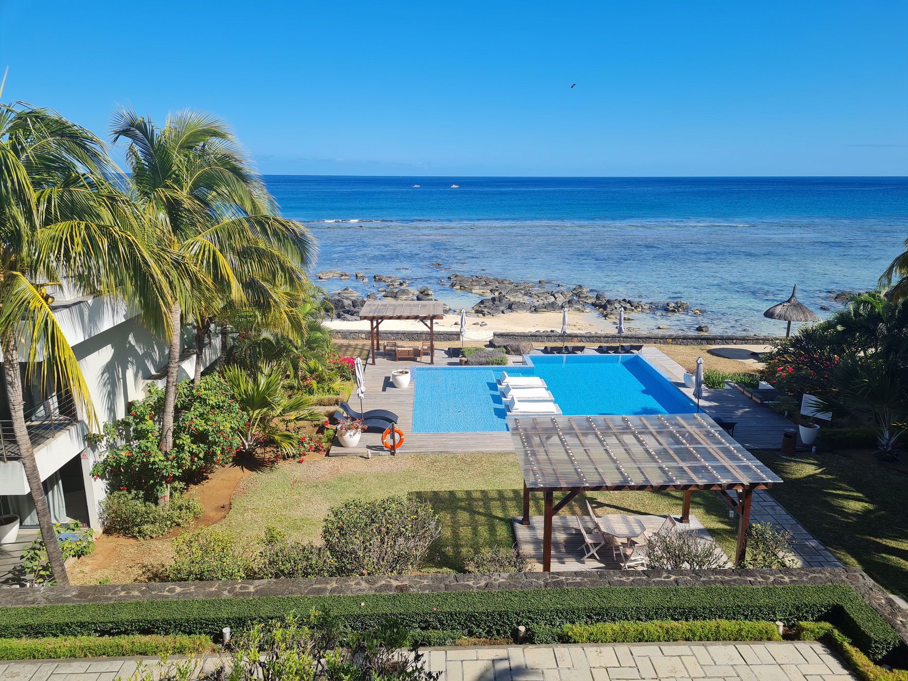 Apartment for sale in La Mivoie, Mauritius - MUR1548416