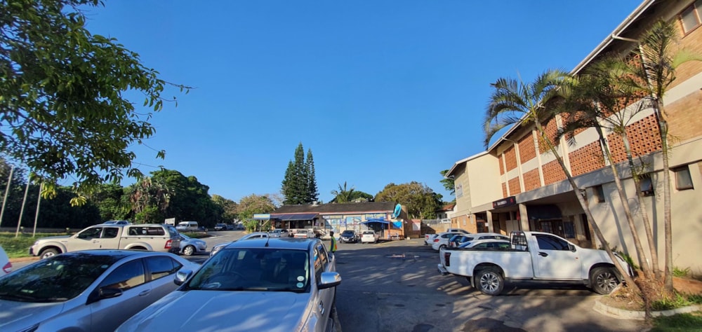 Commercial retail property for sale in Shelly Beach - 1PX1551224