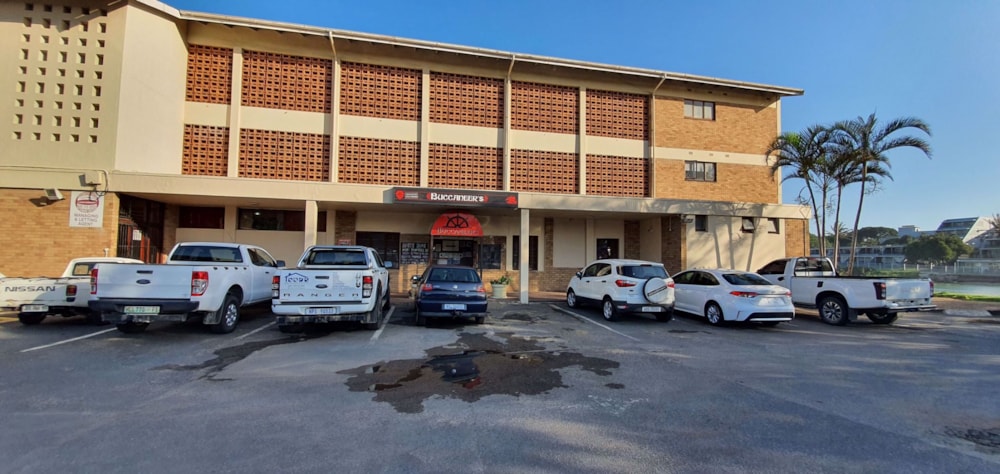 Commercial retail property for sale in Shelly Beach - 1PX1551224