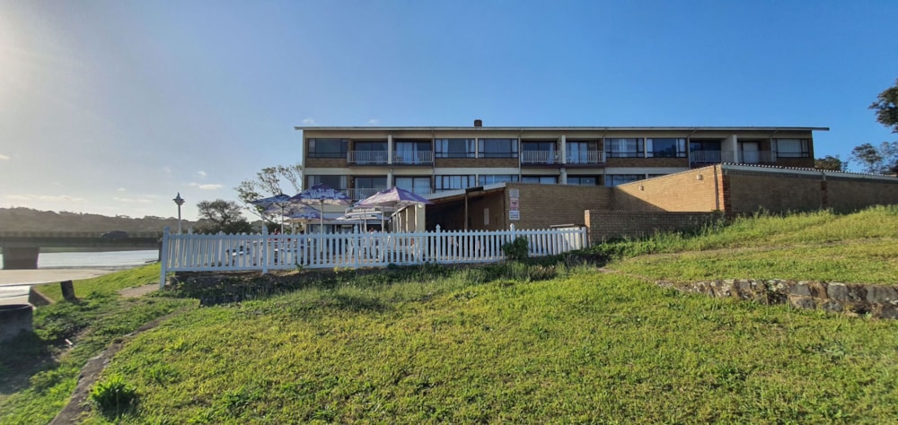 Commercial retail property for sale in Shelly Beach - 1PX1551224