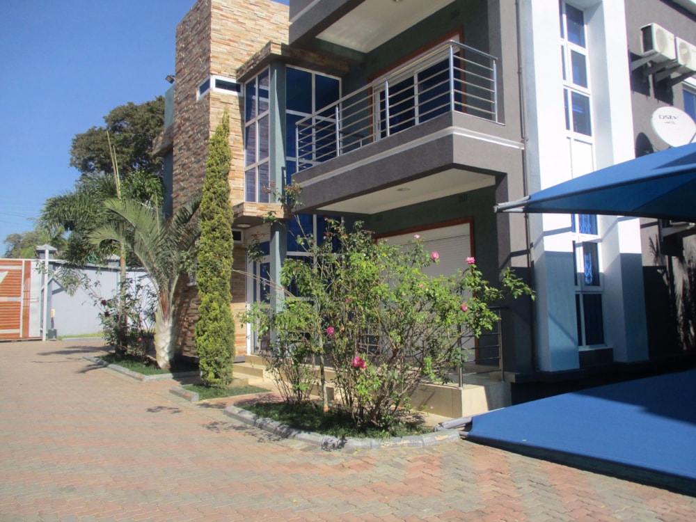Townhouse to rent in Rhodespark, Zambia - 3ZA1551985