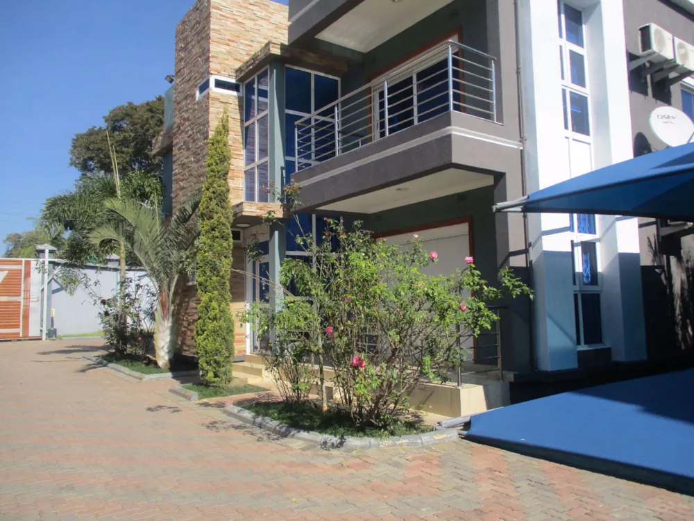 Townhouse to rent in Rhodespark, Zambia - 3ZA1551985 Townhouse to rent in Rhodespark, Zambia - 3ZA1551985