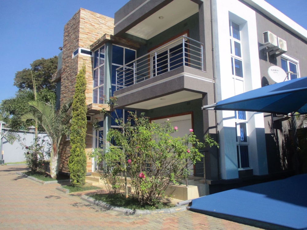 Townhouse to rent in Rhodespark, Zambia - 3ZA1551985