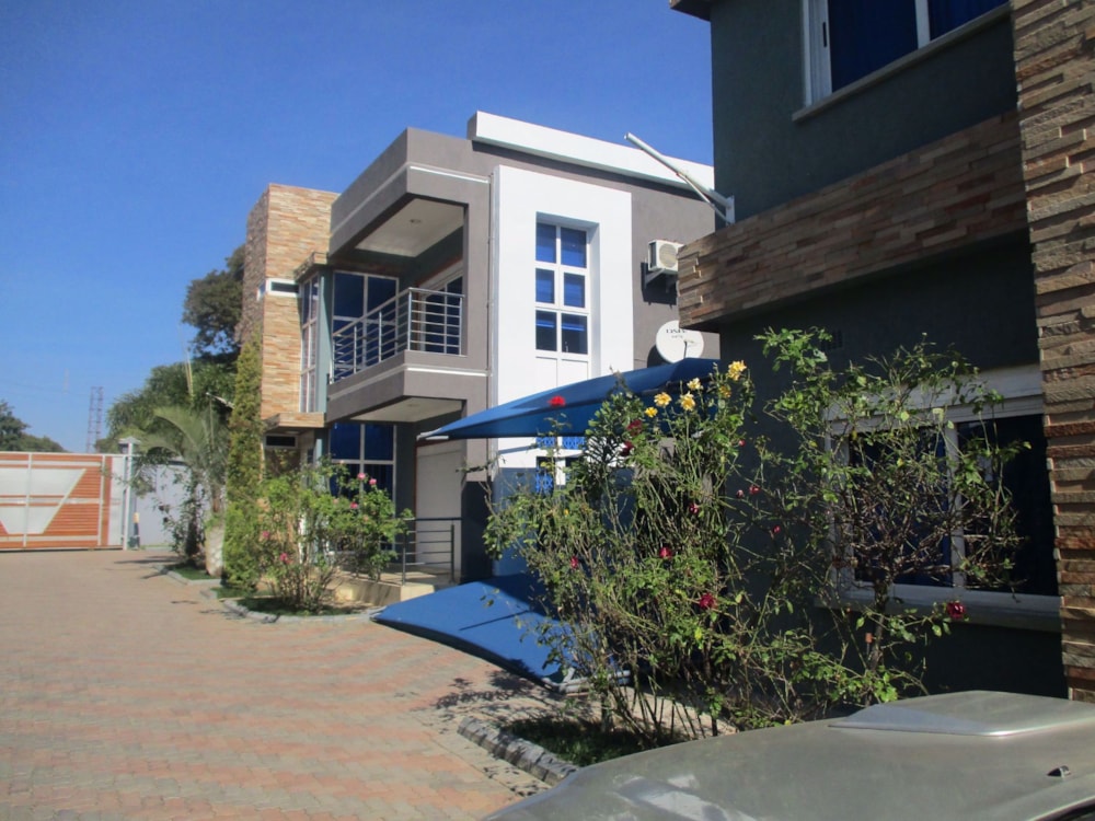 Townhouse to rent in Rhodespark, Zambia - 3ZA1551985