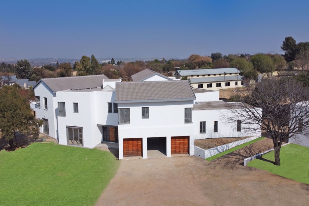 House for sale in Beaulieu - MR1550363 House for sale in Beaulieu - MR1550363