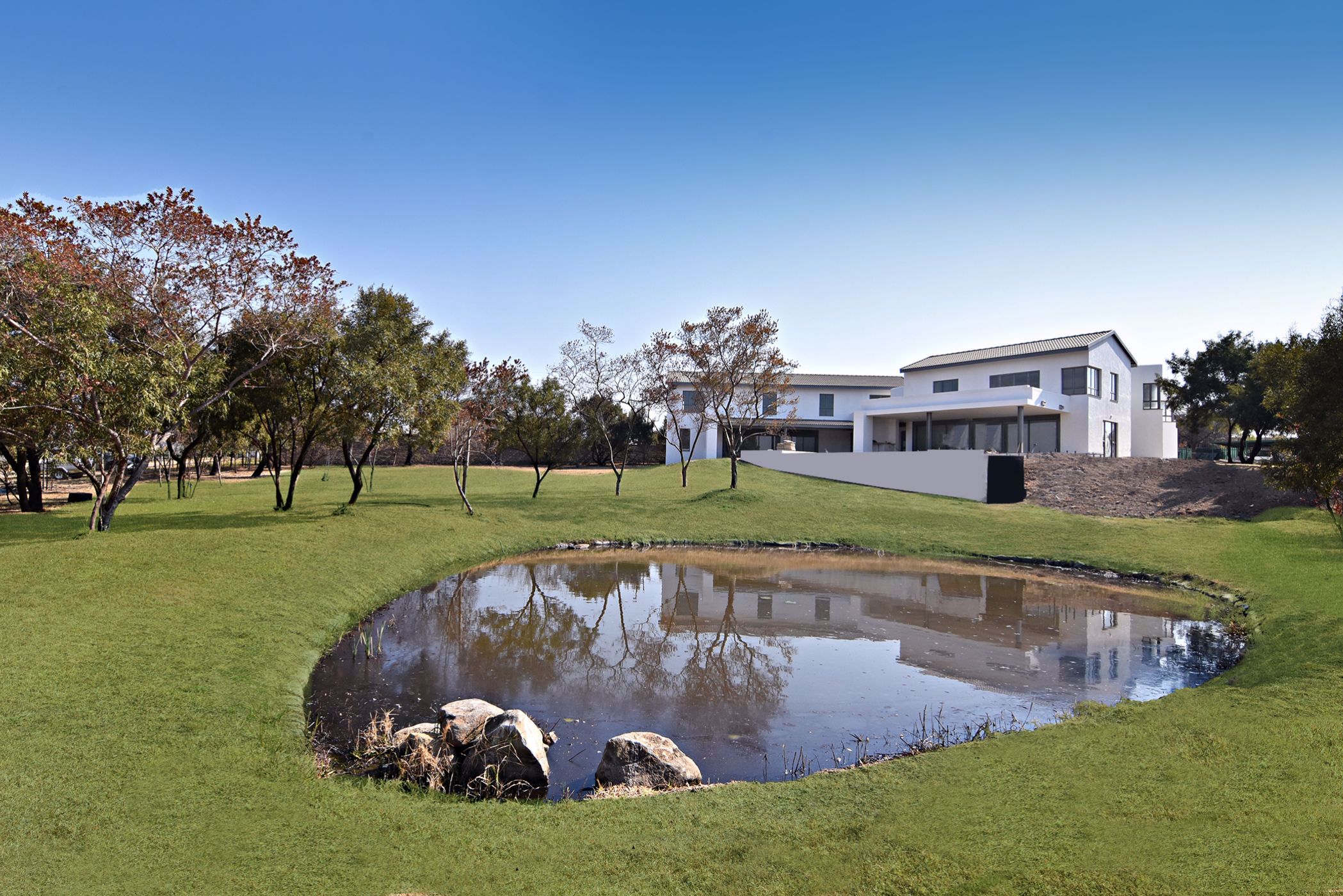 House for sale in Beaulieu - MR1550363