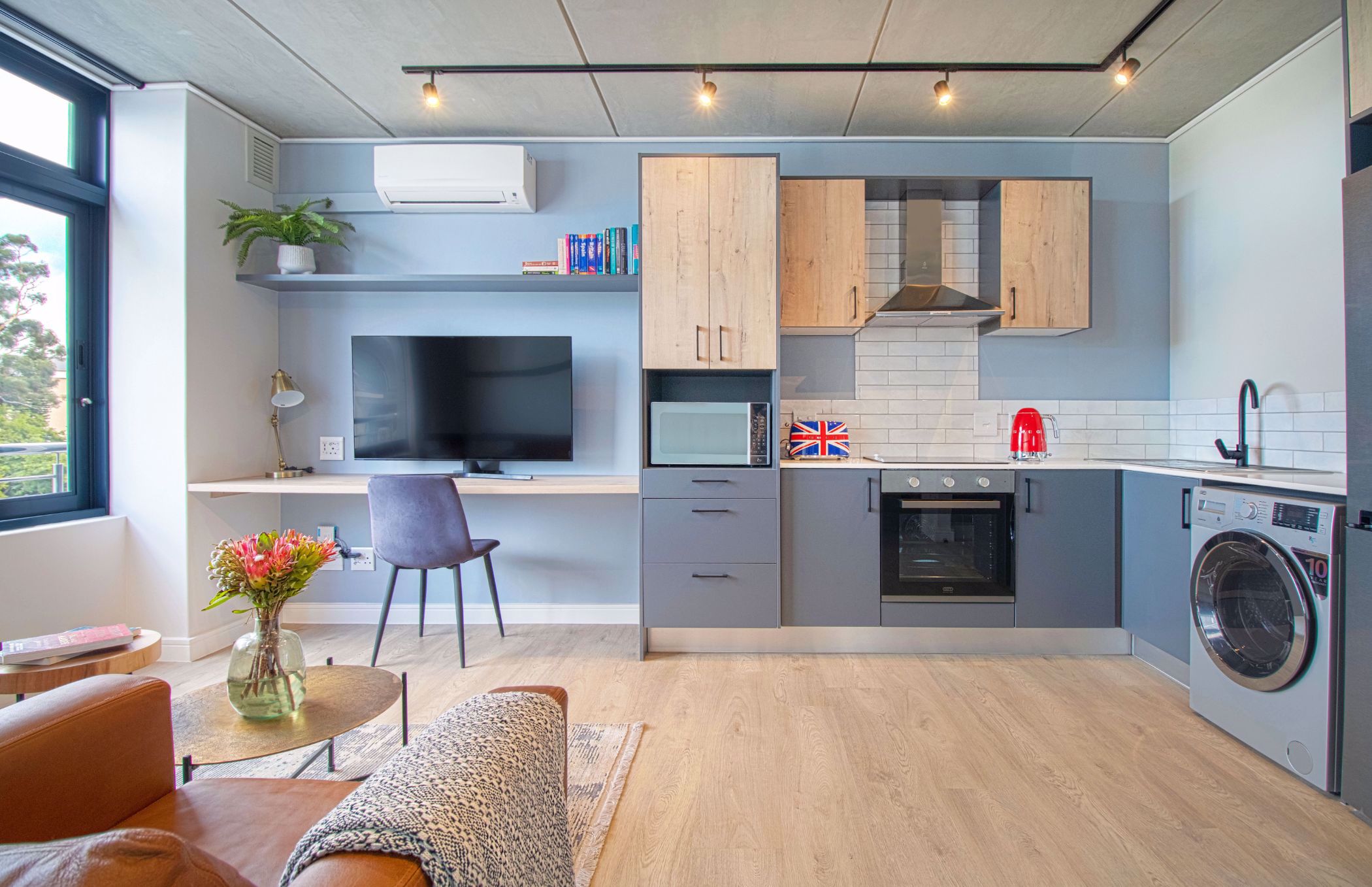 Apartment let in Universiteits Oord - STL1713594