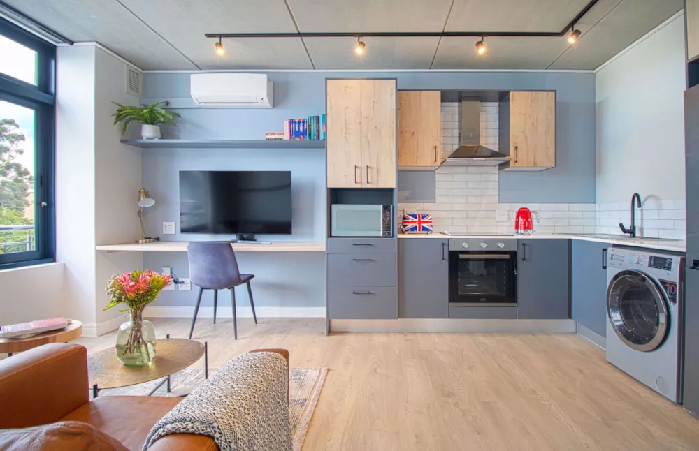 Apartment let in Universiteits Oord - STL1713594 Apartment let in Universiteits Oord - STL1713594