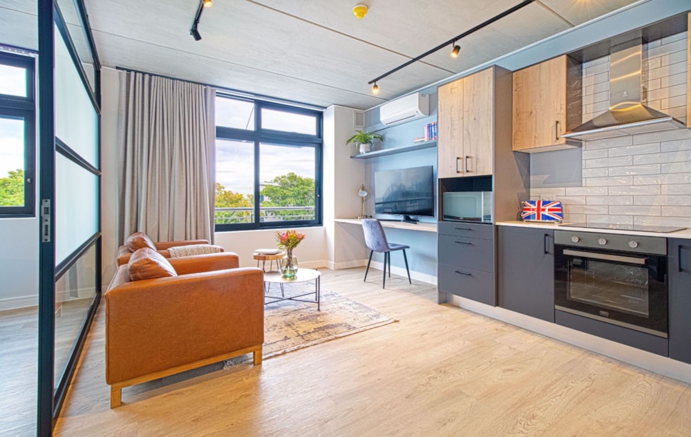 Apartment let in Universiteits Oord - STL1713594 Apartment let in Universiteits Oord - STL1713594