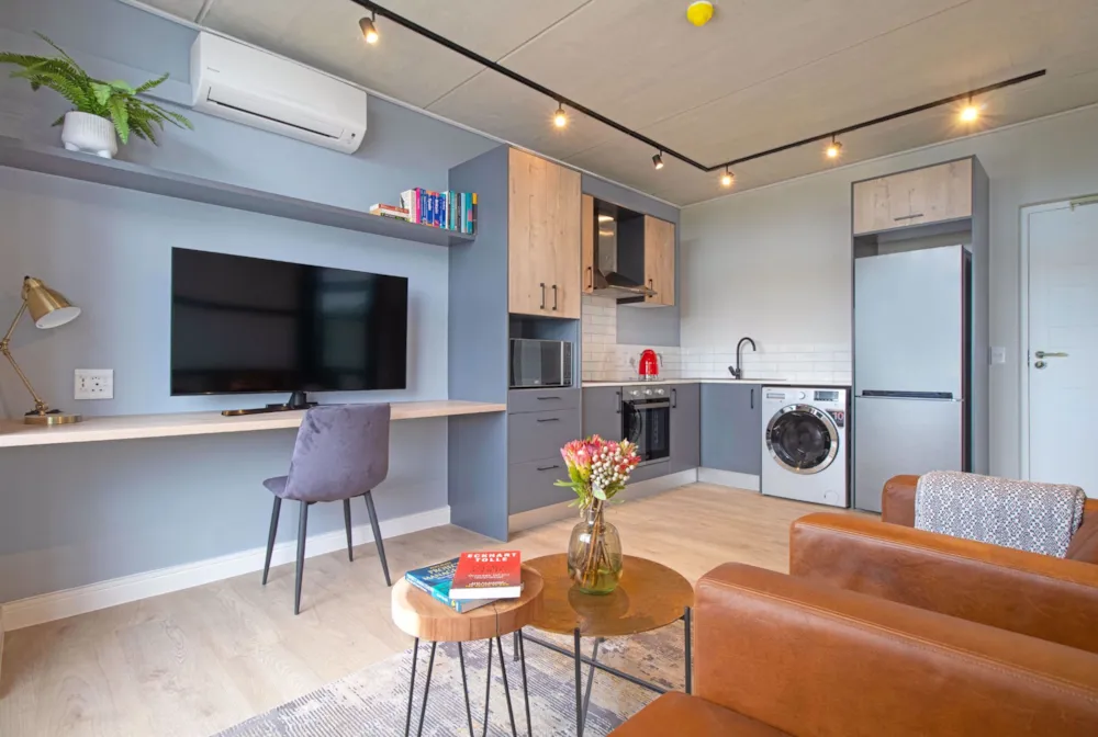 Apartment let in Universiteits Oord - STL1713594 Apartment let in Universiteits Oord - STL1713594